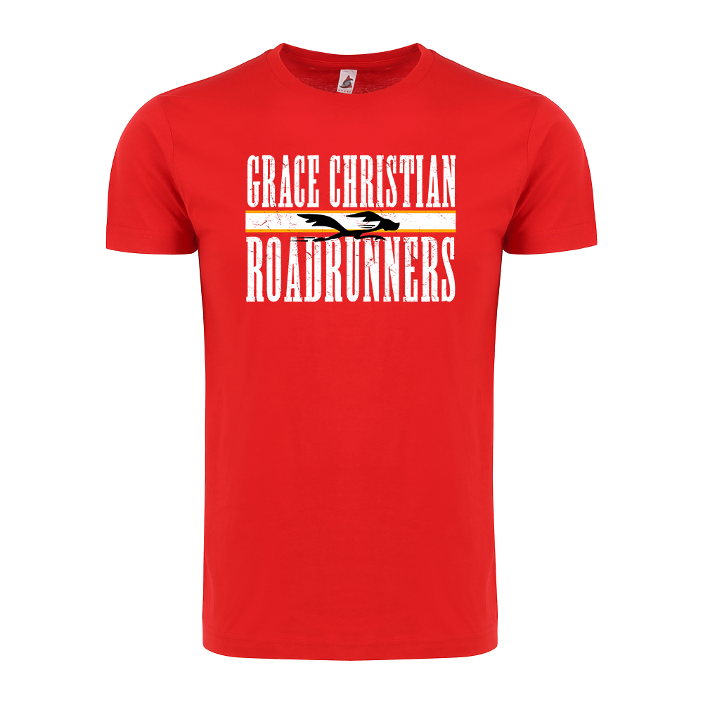 GC Roadrunners T-Shirt