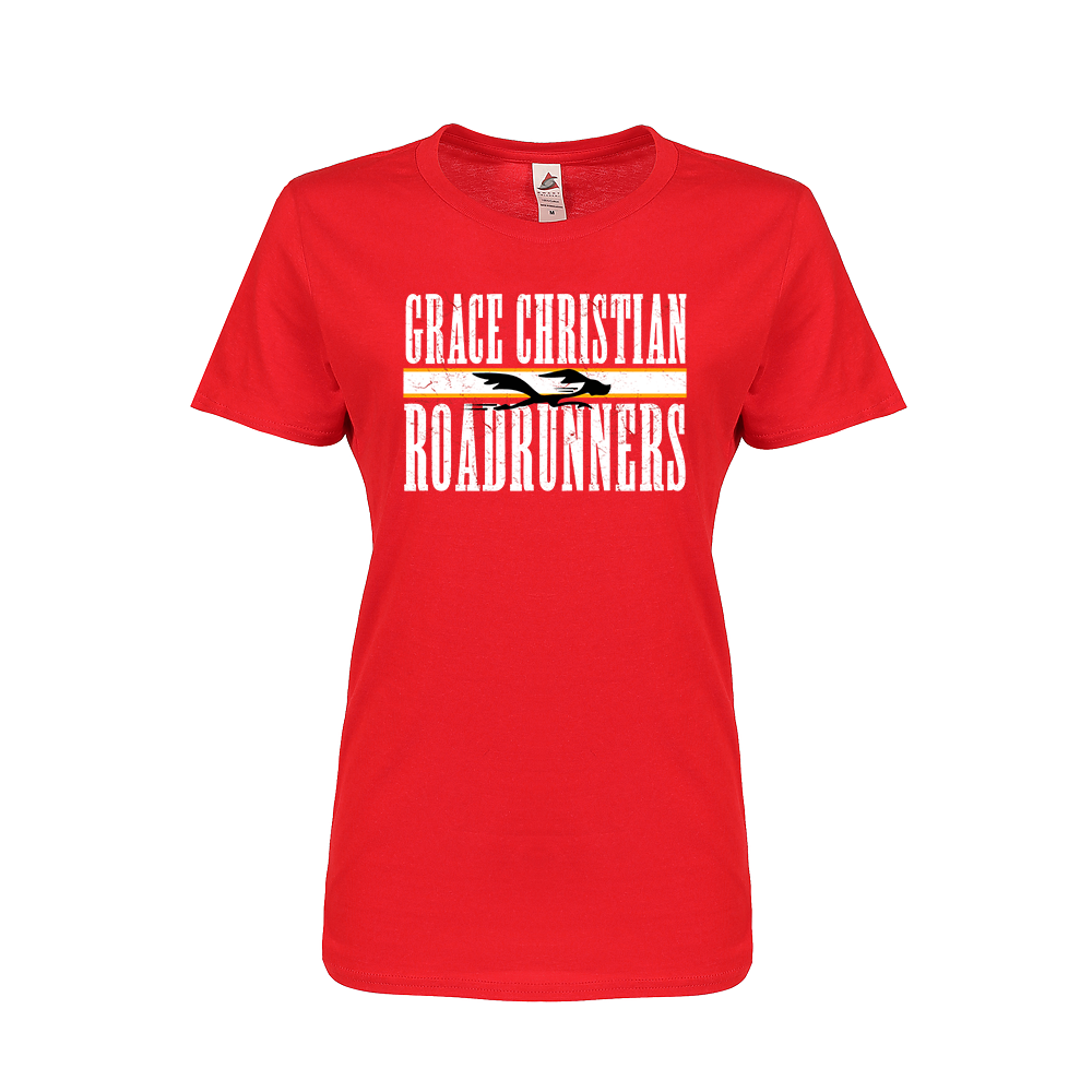 GC Roadrunners T-Shirt