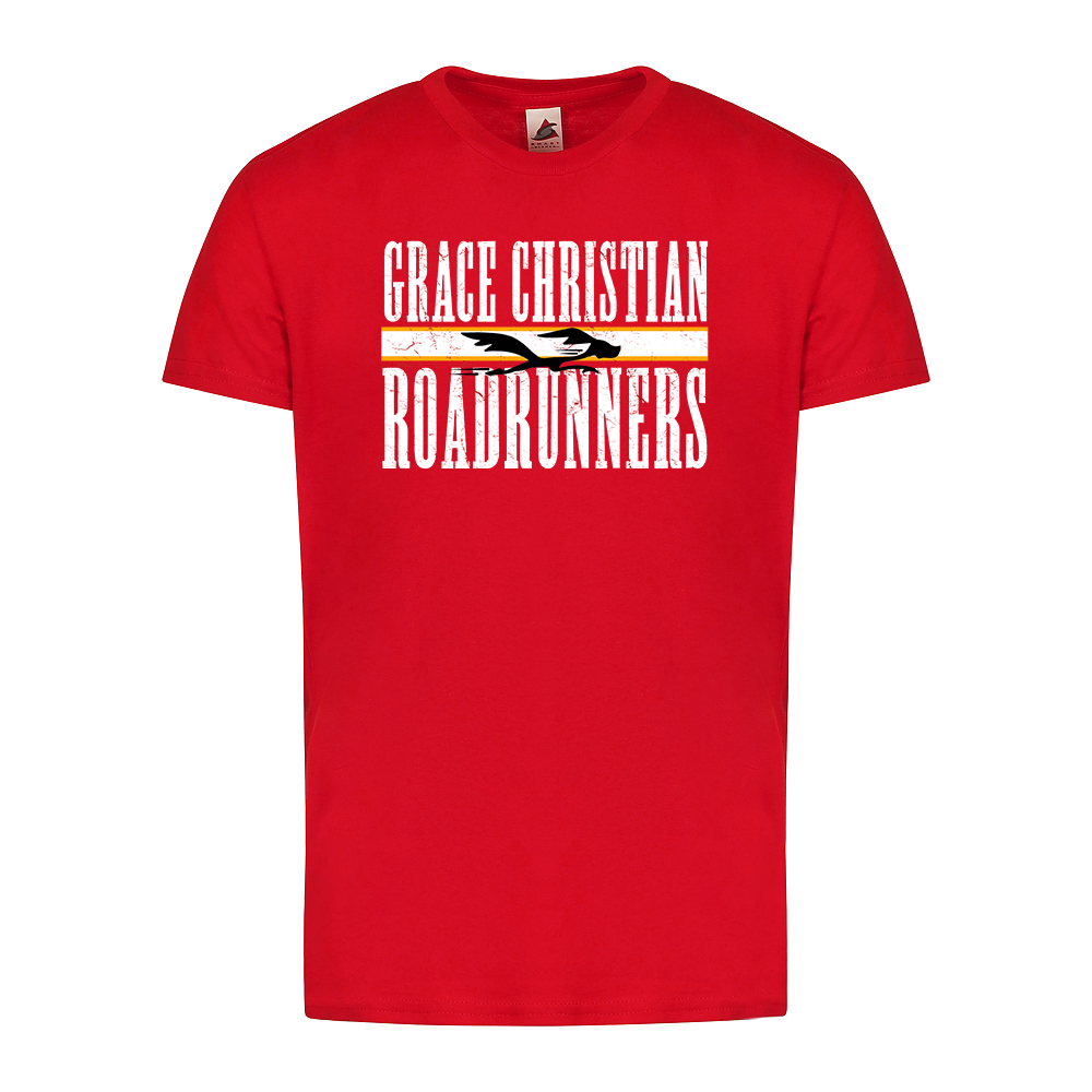 GC Roadrunners T-Shirt