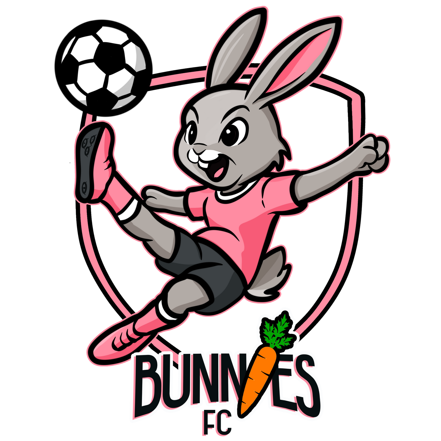 Bunnies AYSO 154