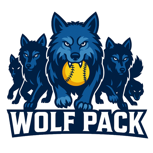 Cypress Girls Softball 10U Wolf Pack