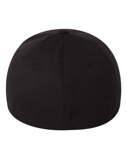 Krakens FlexFit Hat