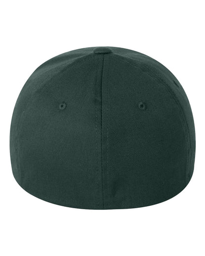 Krakens FlexFit Hat