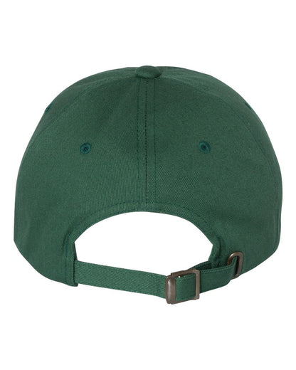 Krakens Dad Hat