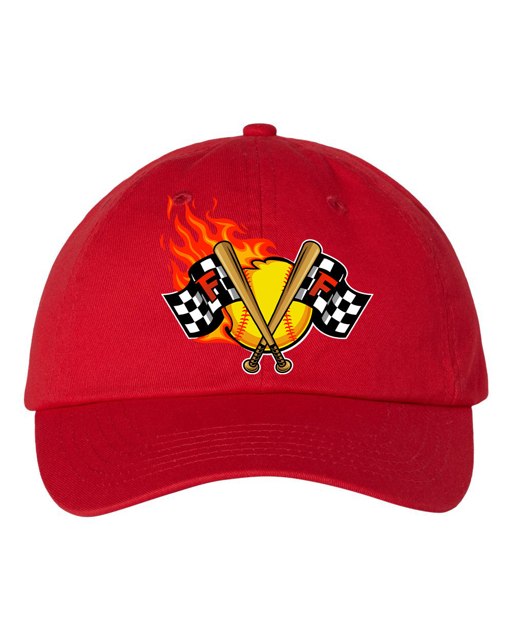 Fast & Furious Dad Hat