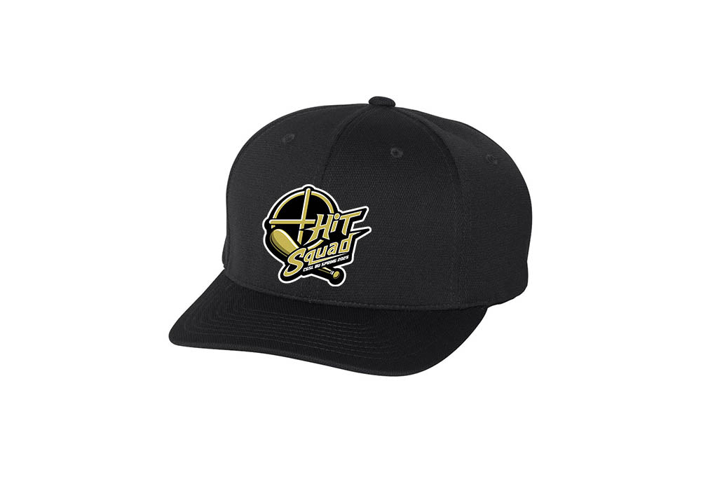 Hit Squad FlexFit Hat