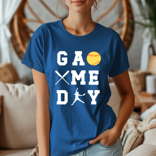 Game Day Icons