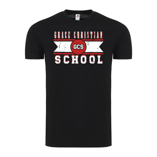 GC School T-Shirt