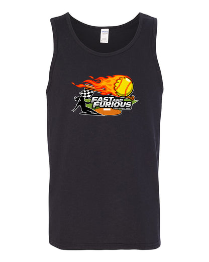 Fast & Furious Tank