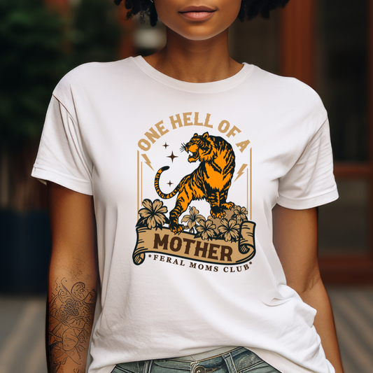 One Hell of a Mother