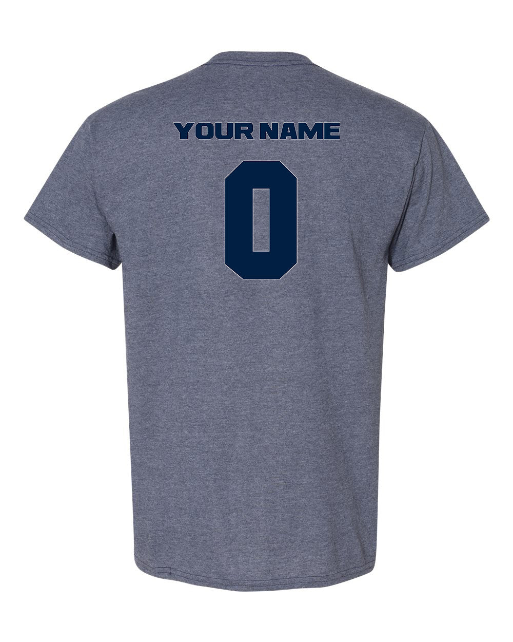 PERSONALIZED Wolf Pack Unisex Performance Tee