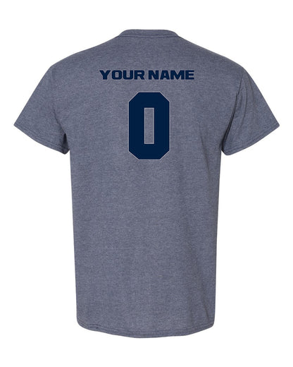 PERSONALIZED Wolf Pack Unisex Performance Tee