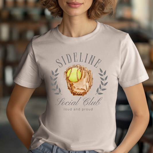 Sideline Social Club