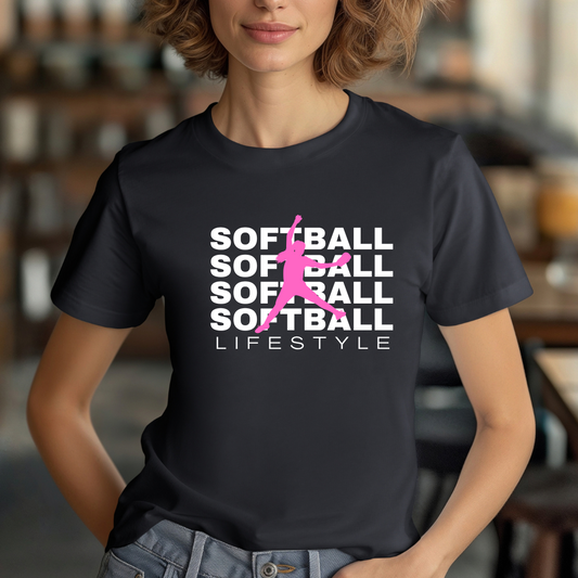 Softball Lifestyle