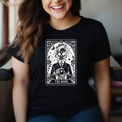 The Mother Tarot