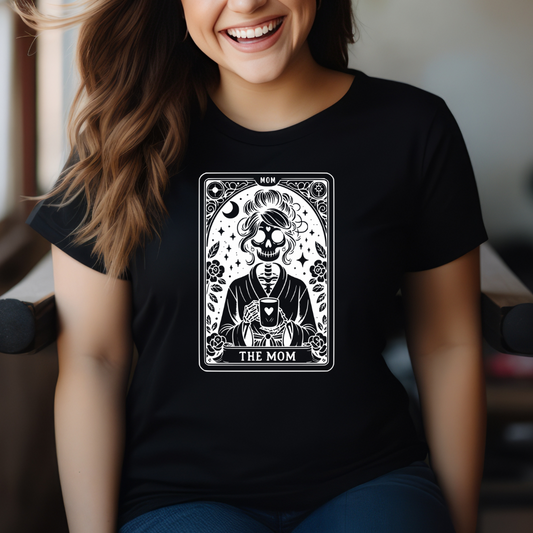 The Mother Tarot