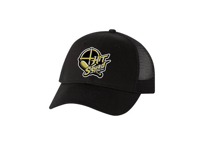 Hit Squad Trucker Hat