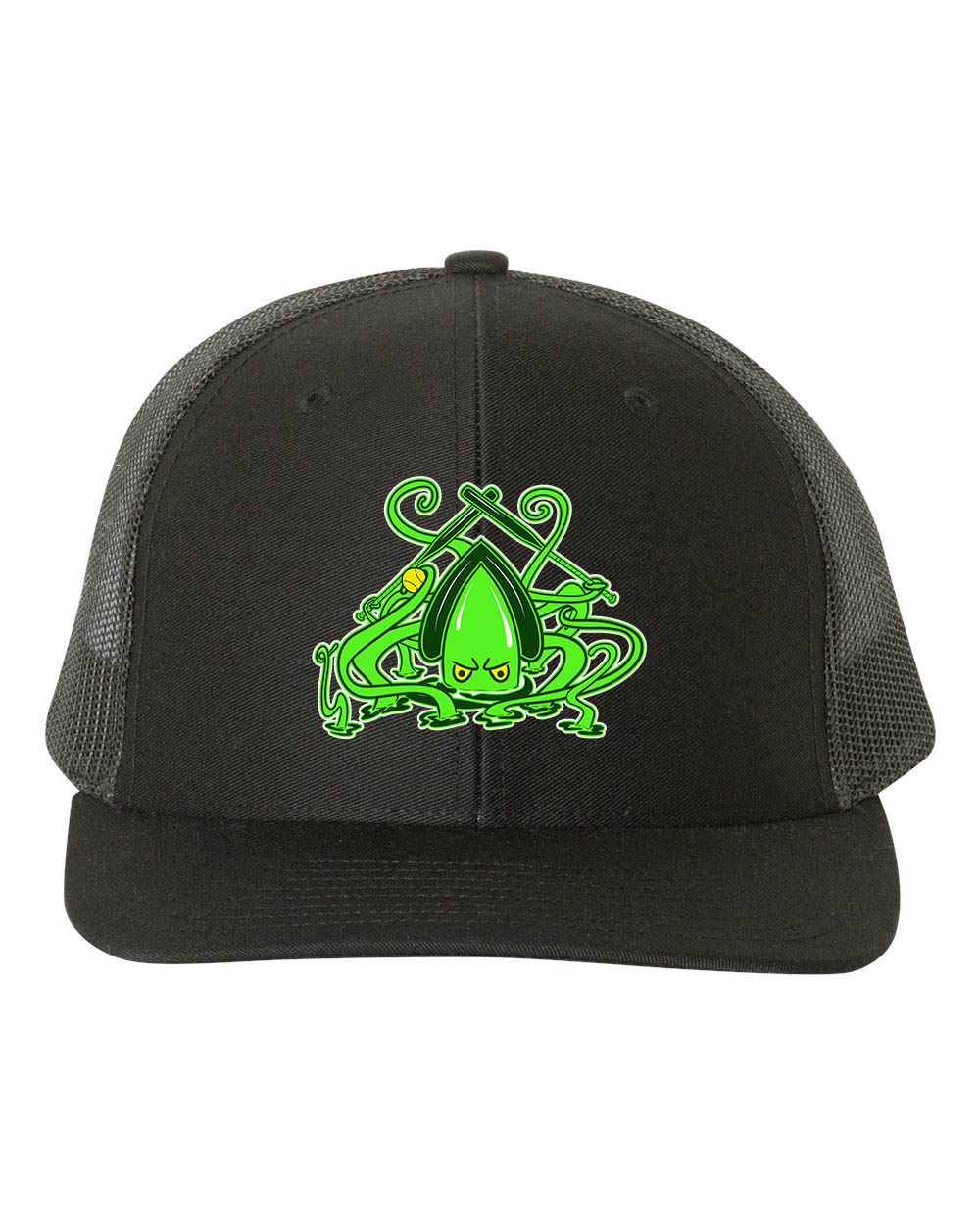 Krakens Trucker Hat