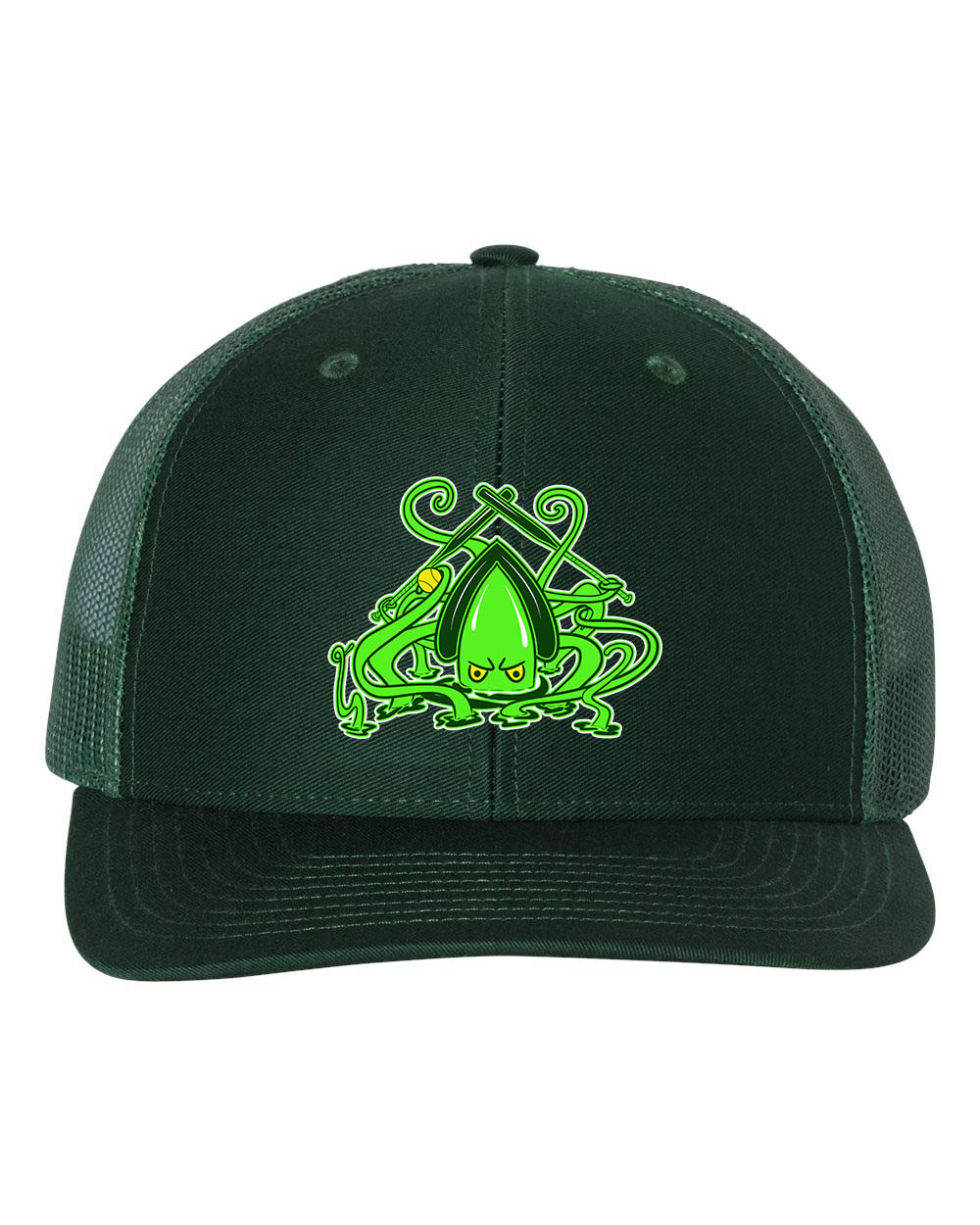 Krakens Trucker Hat