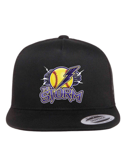 The Storm Trucker Hat