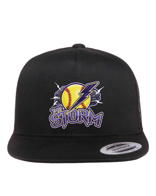 The Storm Trucker Hat