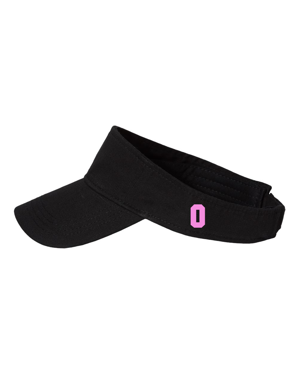 K-Pop Demon Bunters Visor