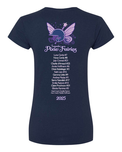 Pixie Fairies Women's T-Shirt