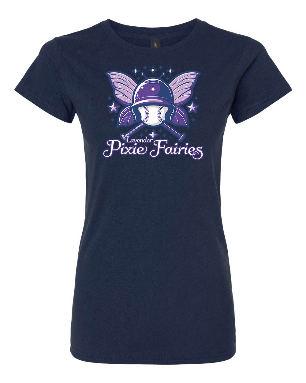 Pixie Fairies Women's T-Shirt