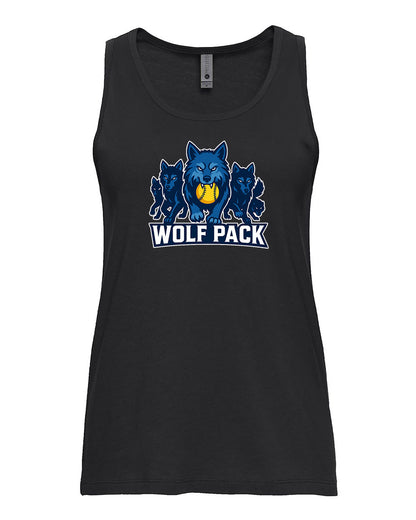 Wolf Pack Tank