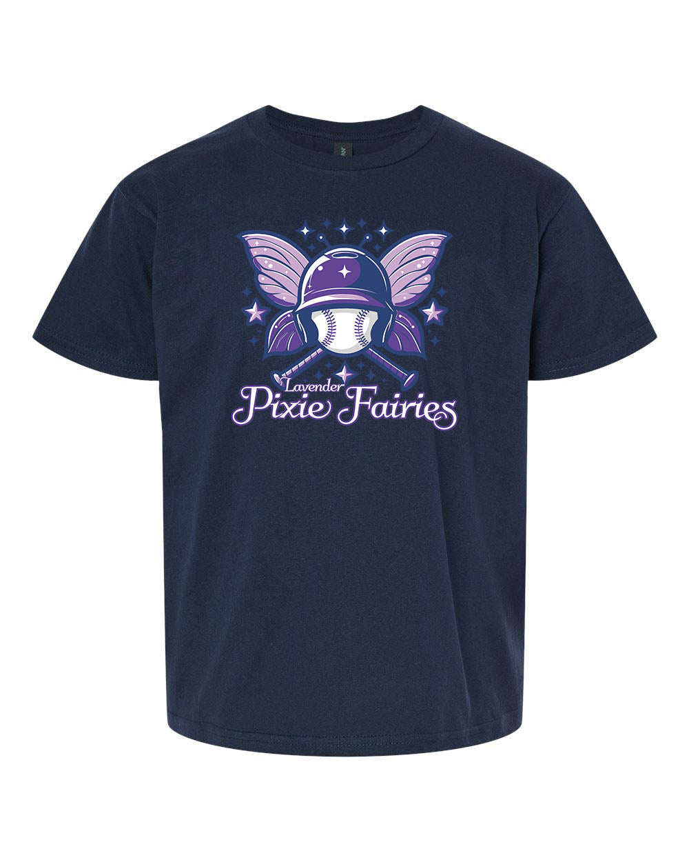 Pixie Fairies Youth T-Shirt