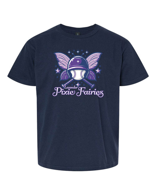 Pixie Fairies Youth T-Shirt