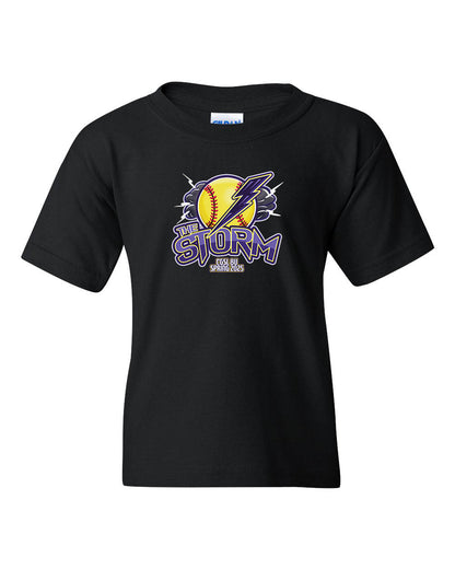 The Storm Youth T-Shirt